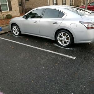 Meet your Posher, Nick